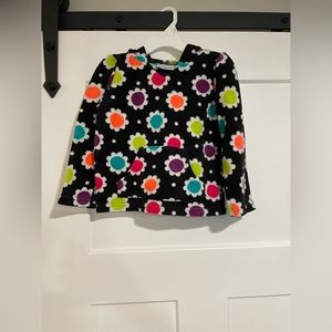 Toddler Fleece Sweatshirt